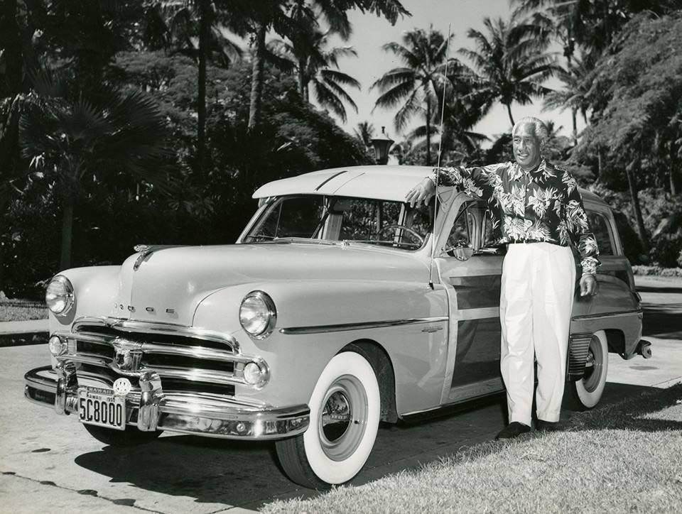 The Duke