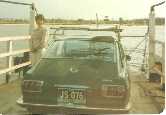 Datsun