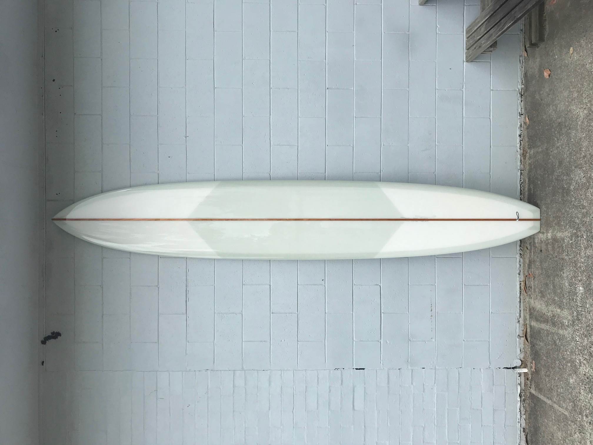 11' Chris Craft