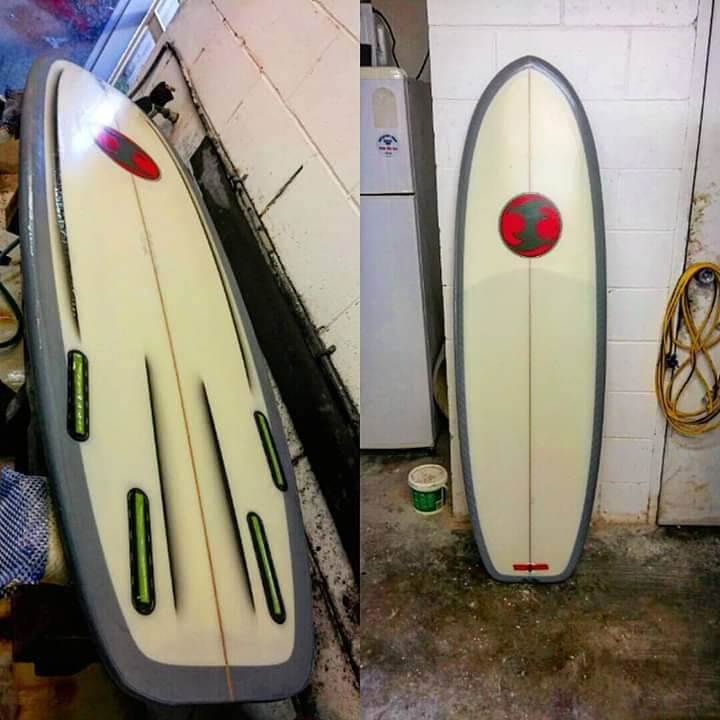 edge board deck
