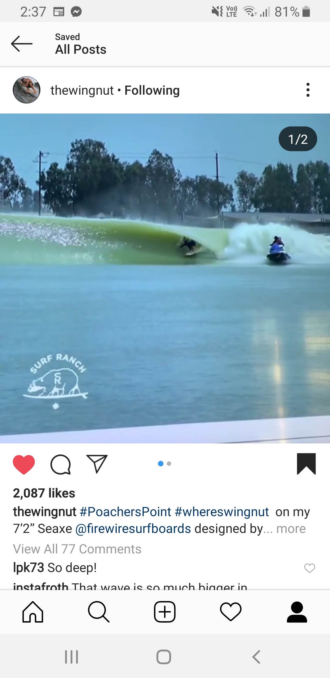 Screenshot 20190429-143702 Instagram