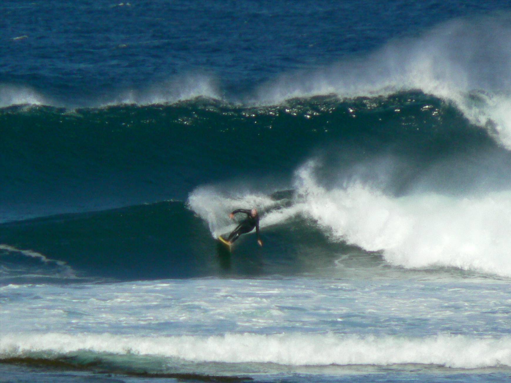 Jan 08, Margies Mains