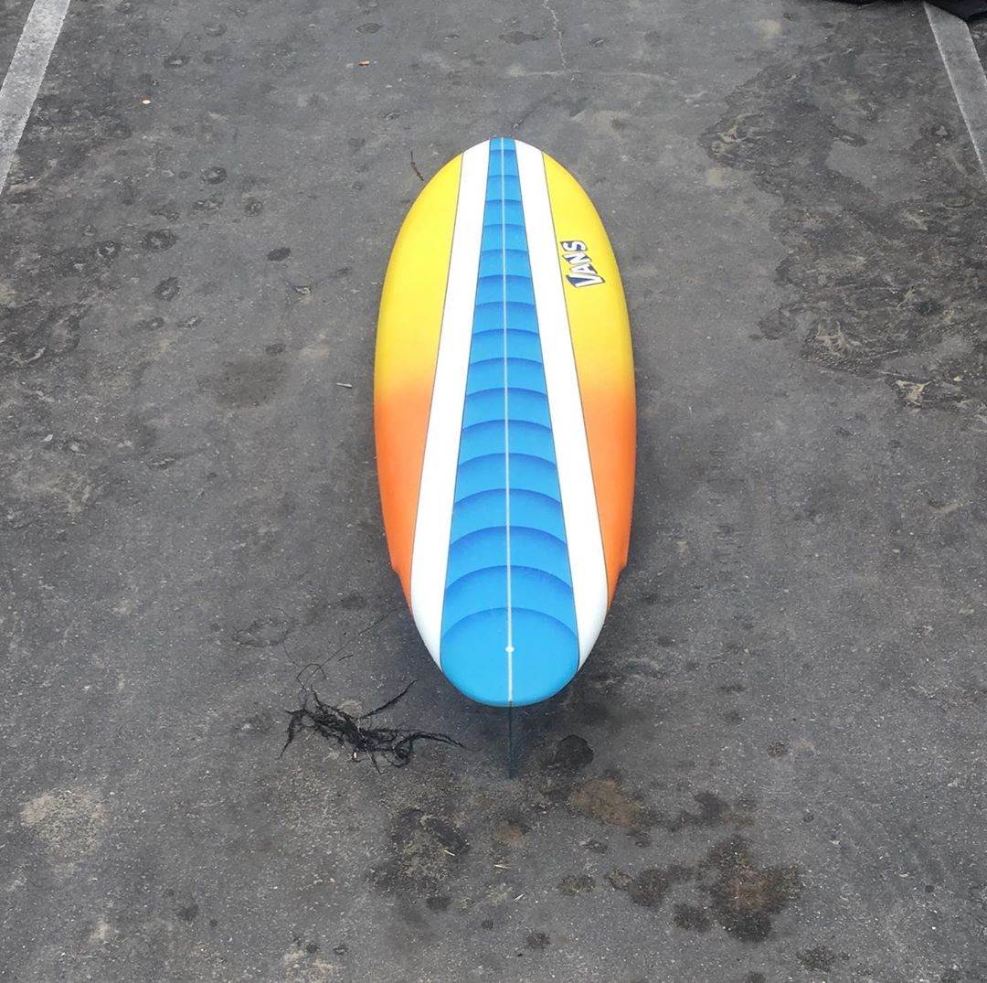 Joel Tudor Midlength