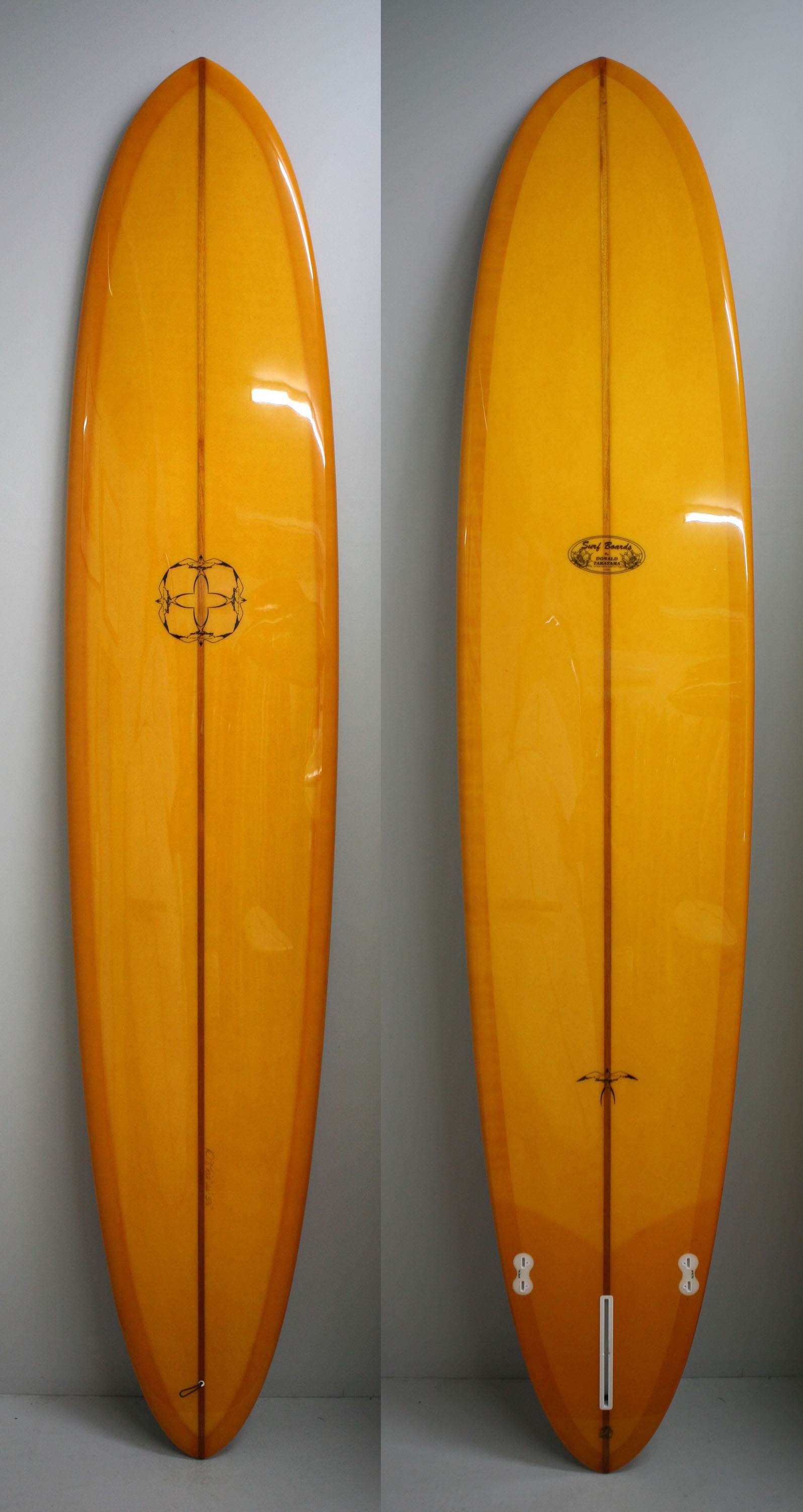 10'2" DT4