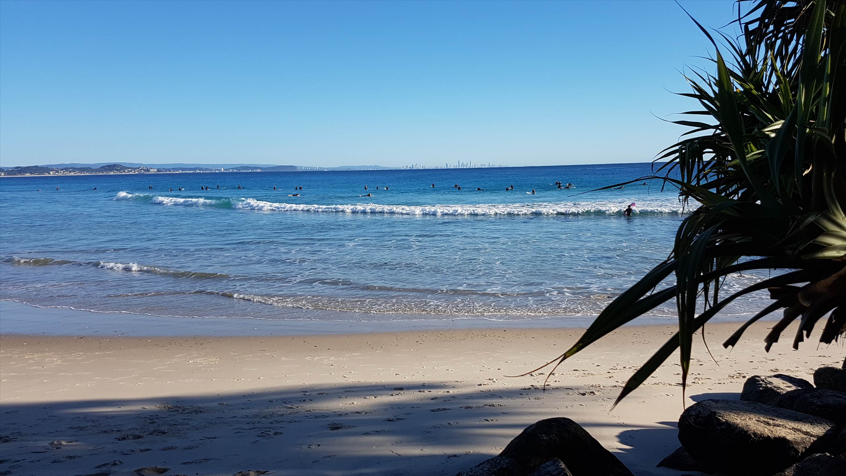 Rainbow Bay