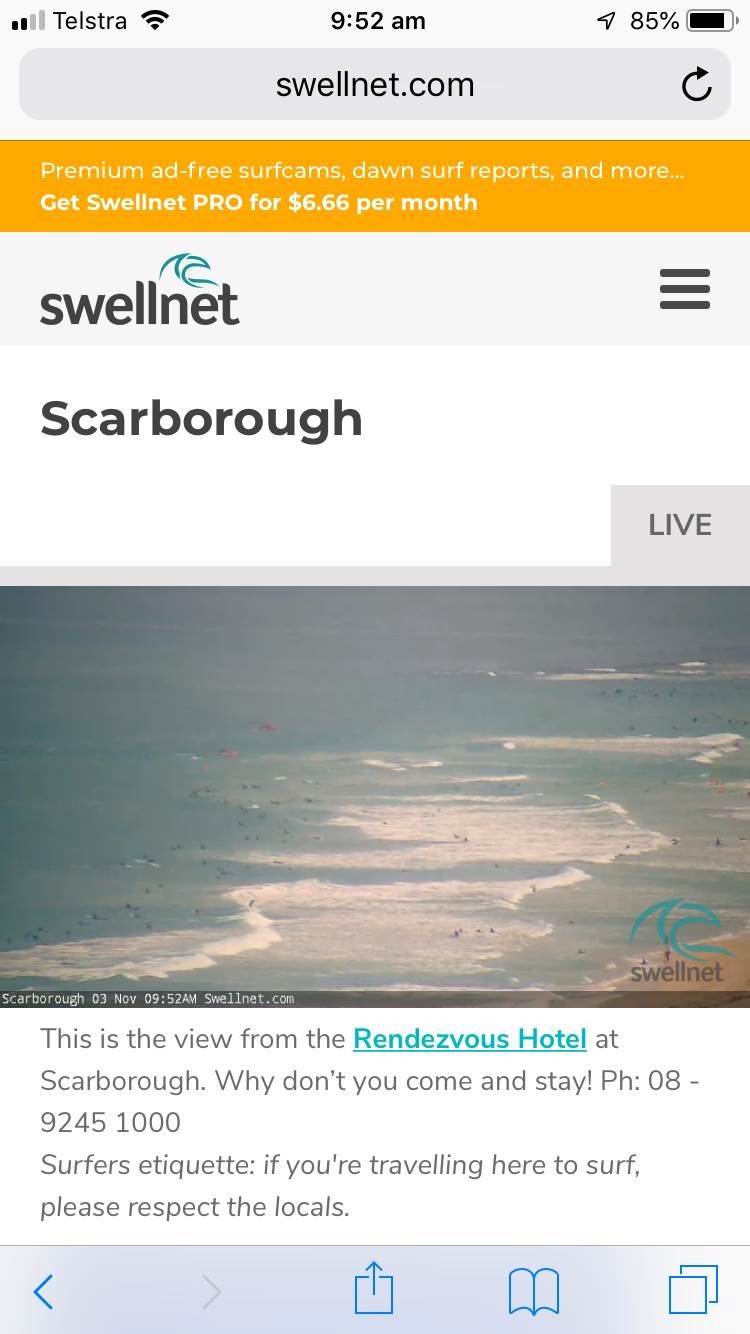 seabreeze