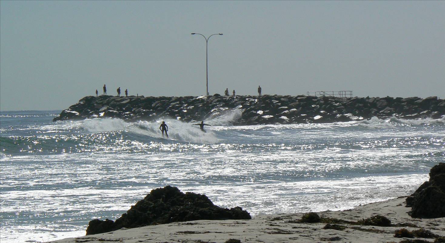 The Cove