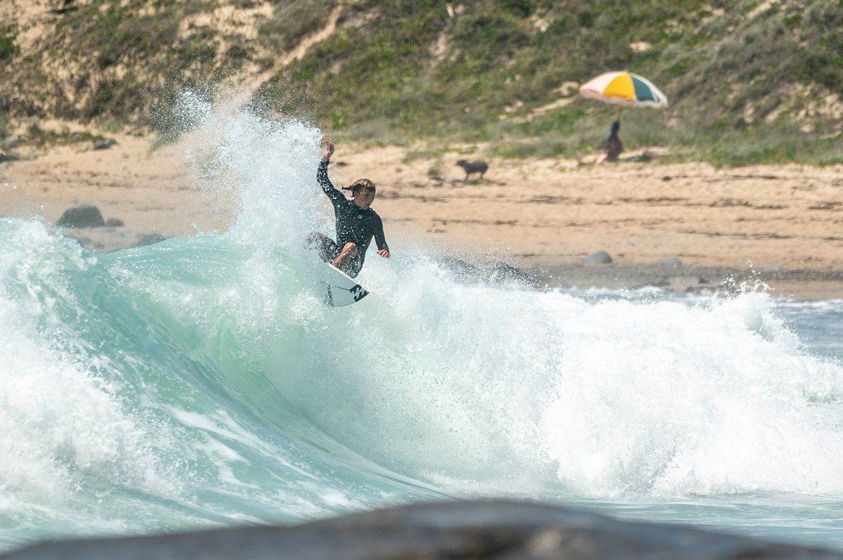 Angourie Point 2-1-20