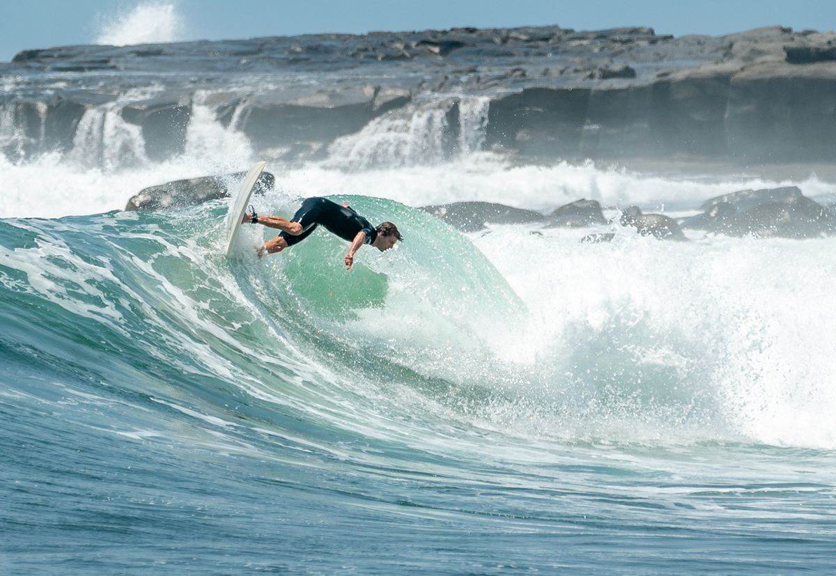 Angourie Point 2-1-20