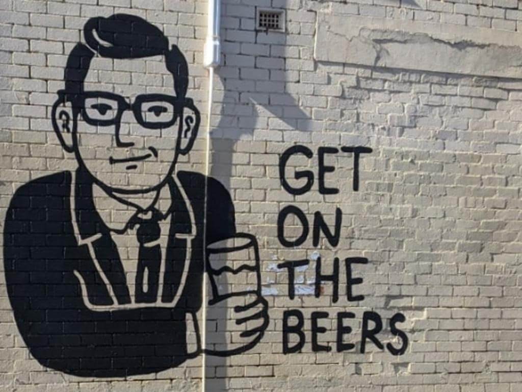 beers