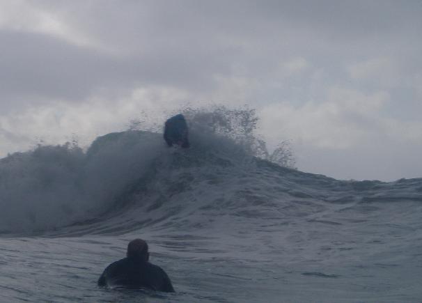Barrel roll