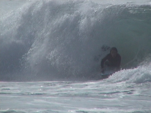 sick barrel