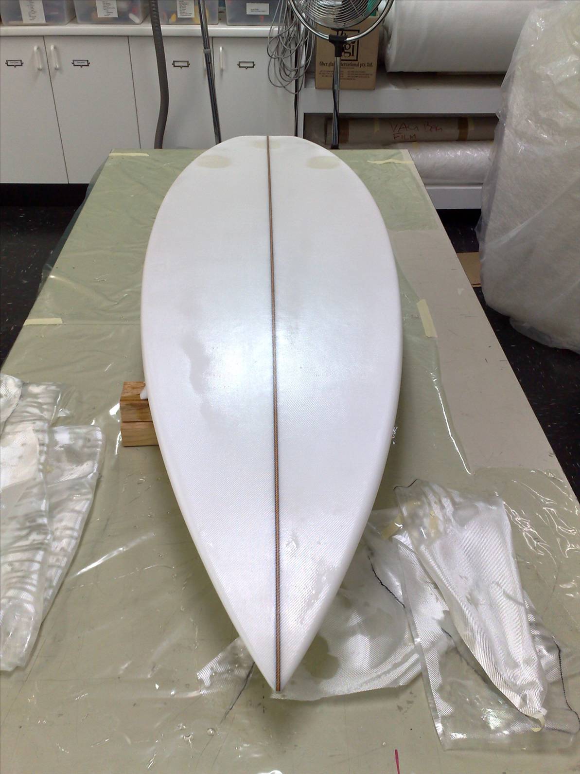 Surfboard Pics