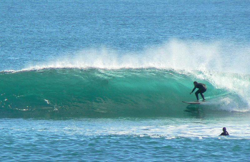Leighton Beach