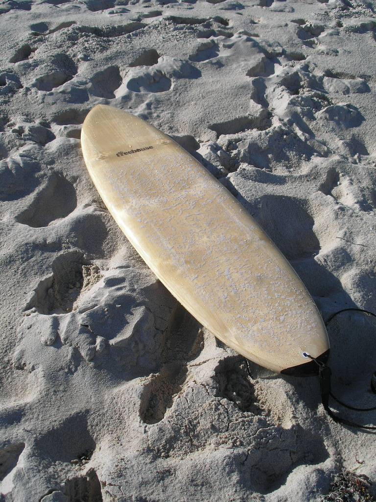 Treehouse Surfboards