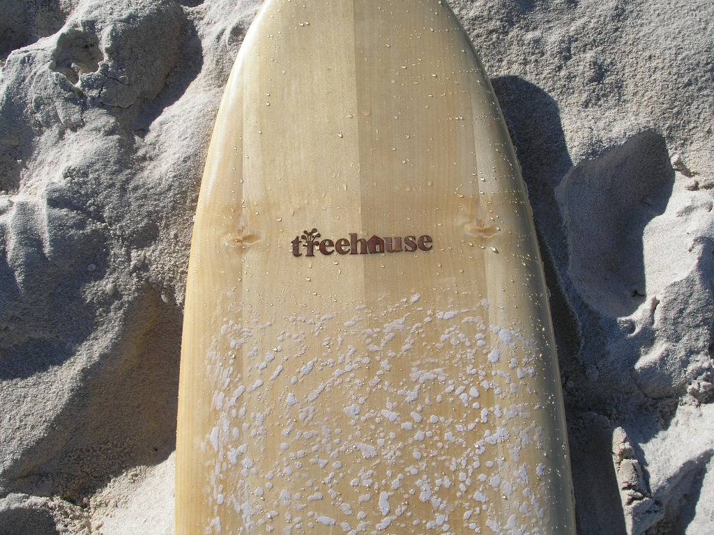 Treehouse Surfboards