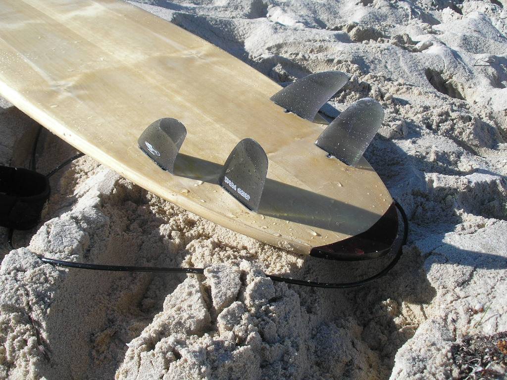 Treehouse Surfboards