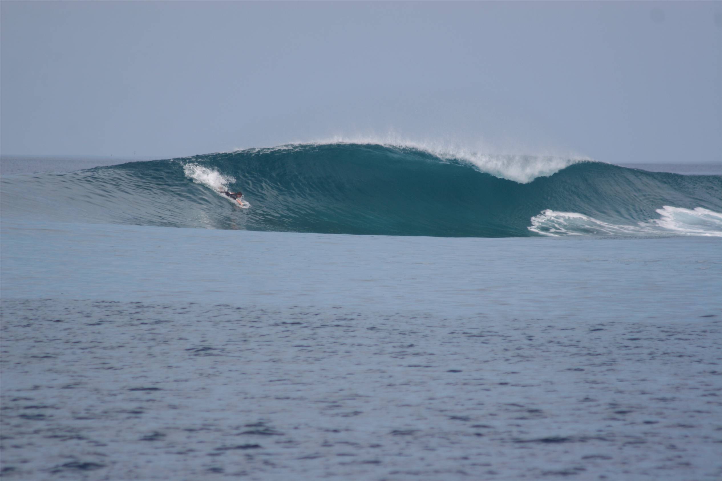 maldives rule