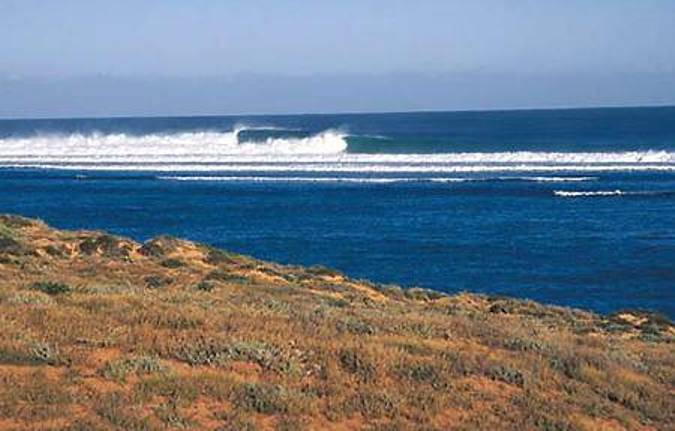 Gnaraloo
