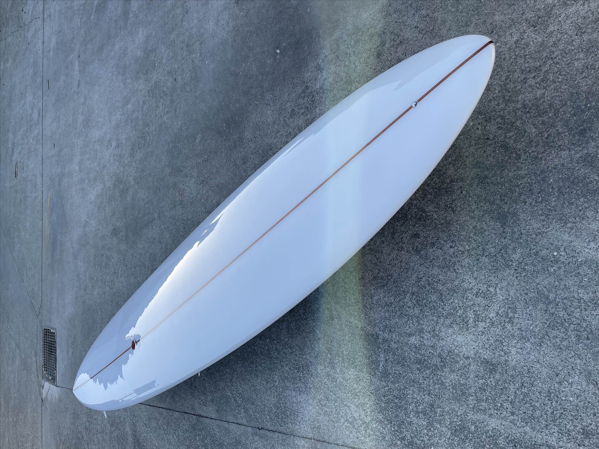 New glider
