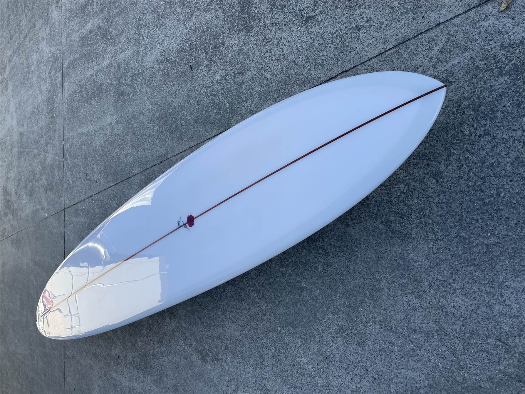 New glider