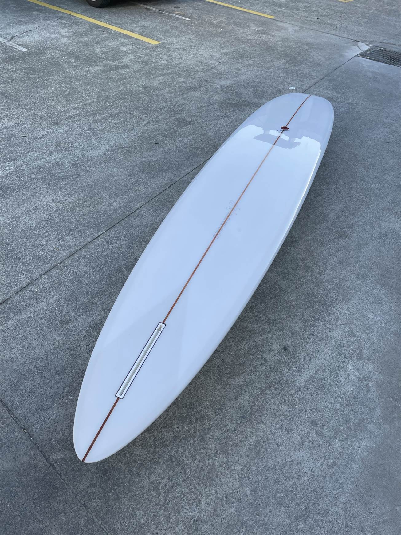 New glider