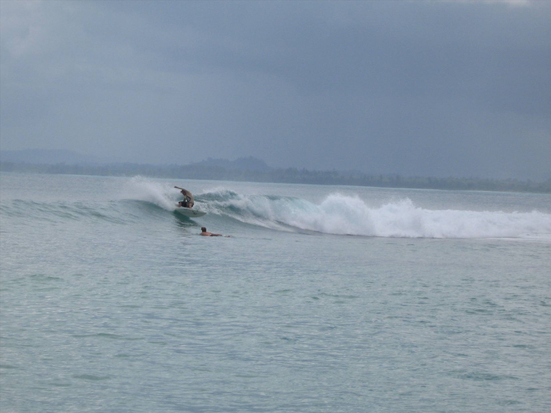 Mentawais