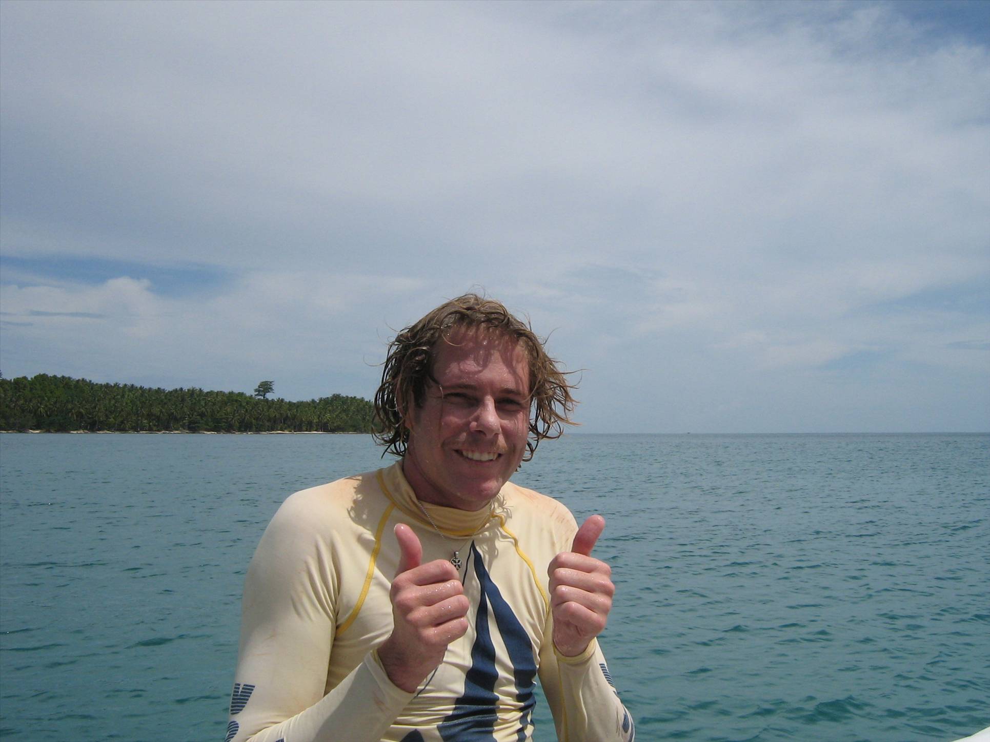 Mentawais
