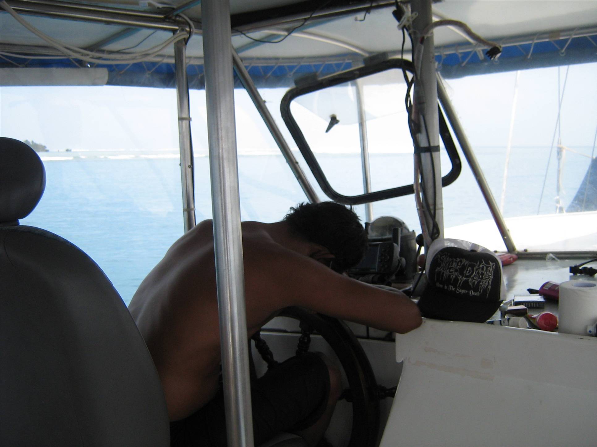 Mentawais