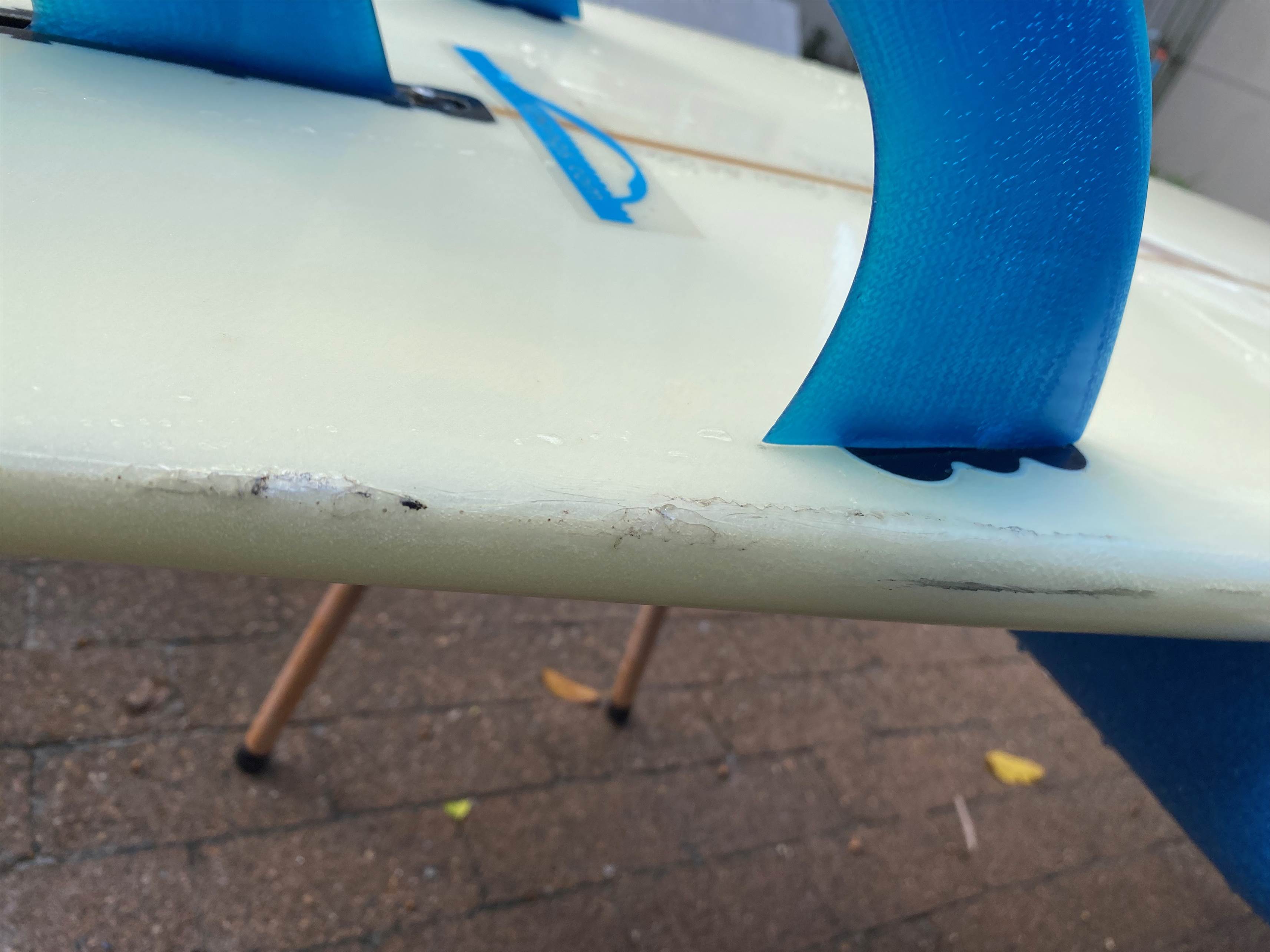 Ed Hooper Board
