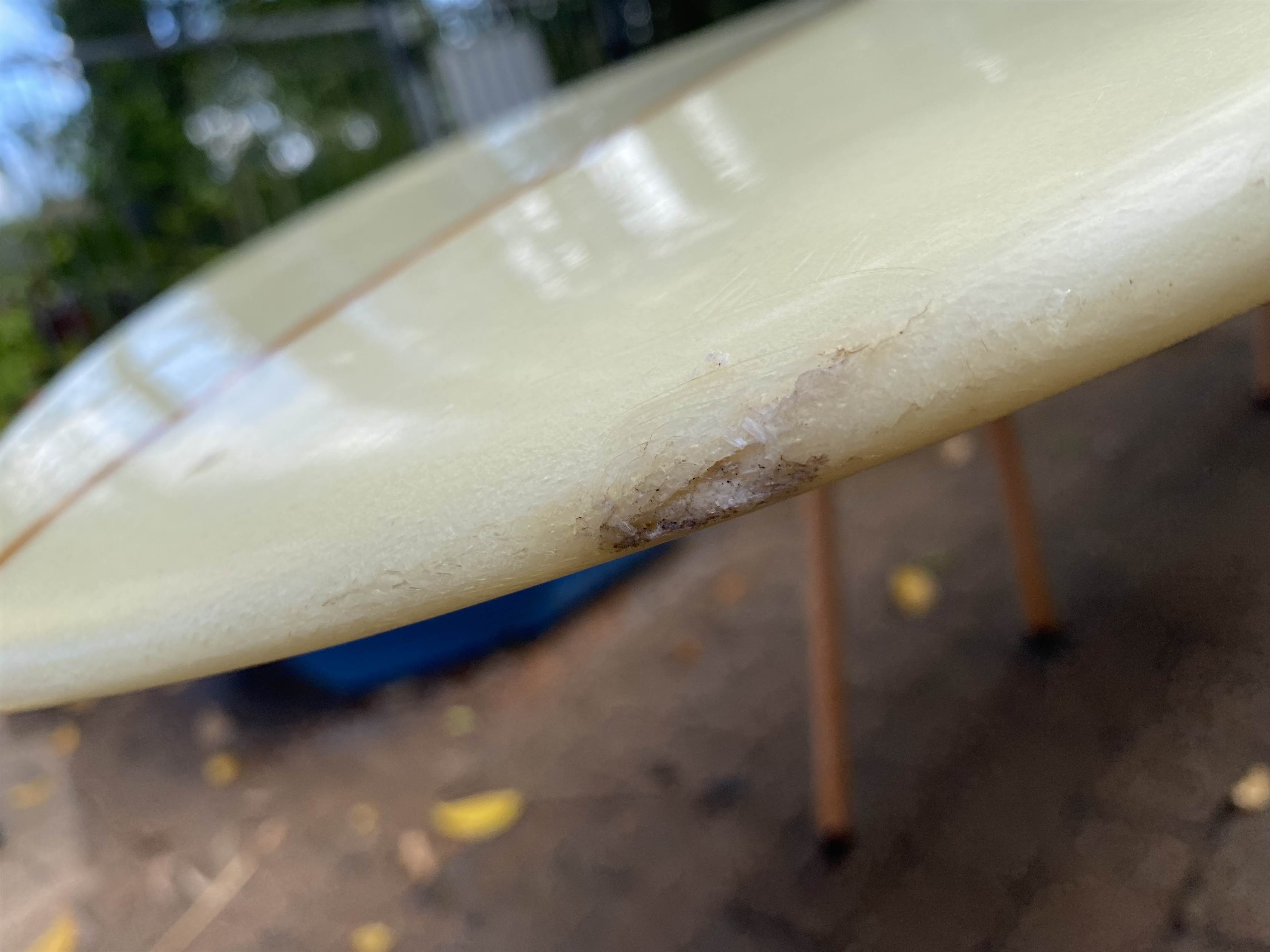 Ed Hooper Board