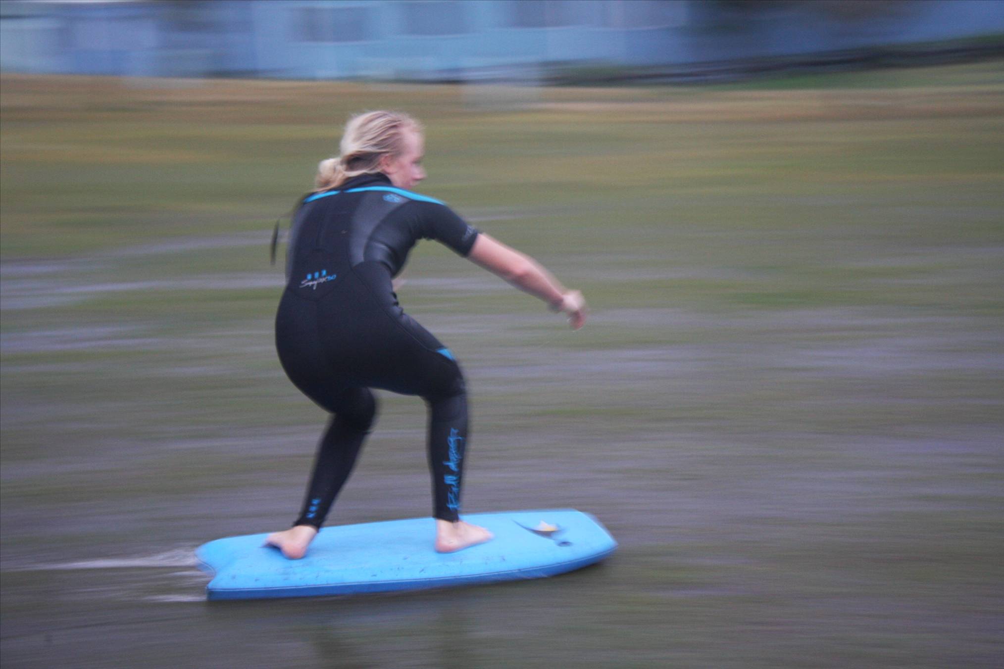 turf surf