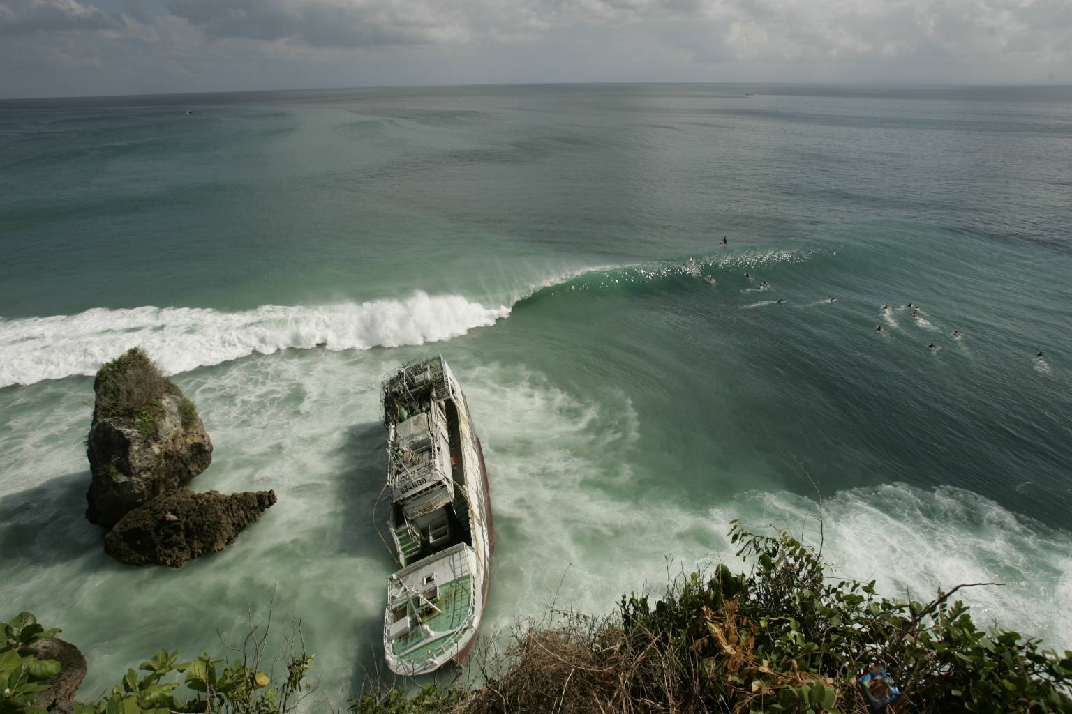 Padang Padang