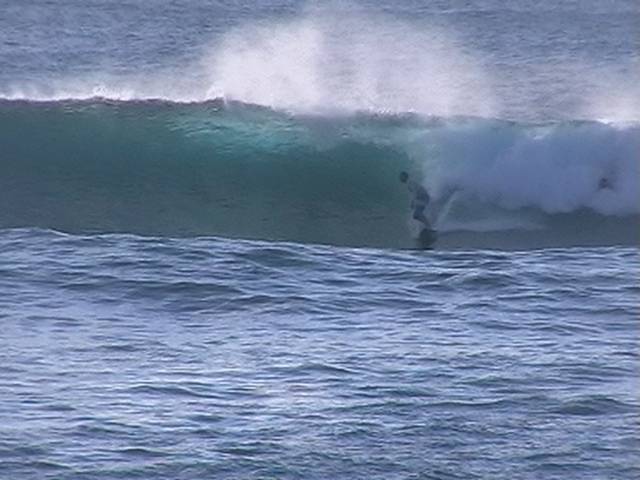 hawaii in Feb o7