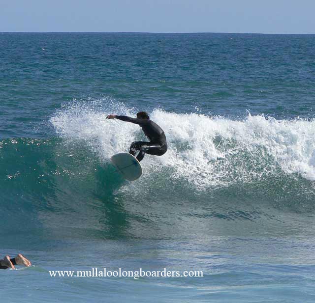 Lewis rippin still