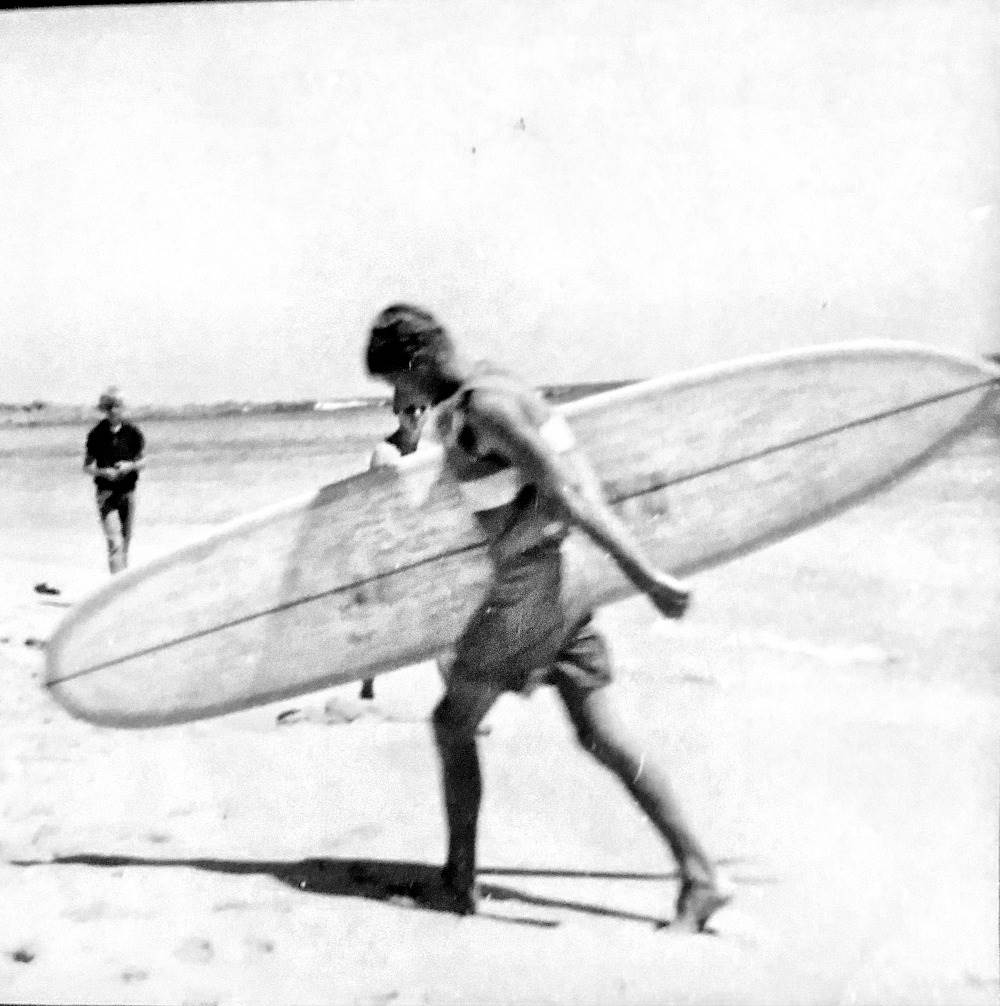 Midget 1968