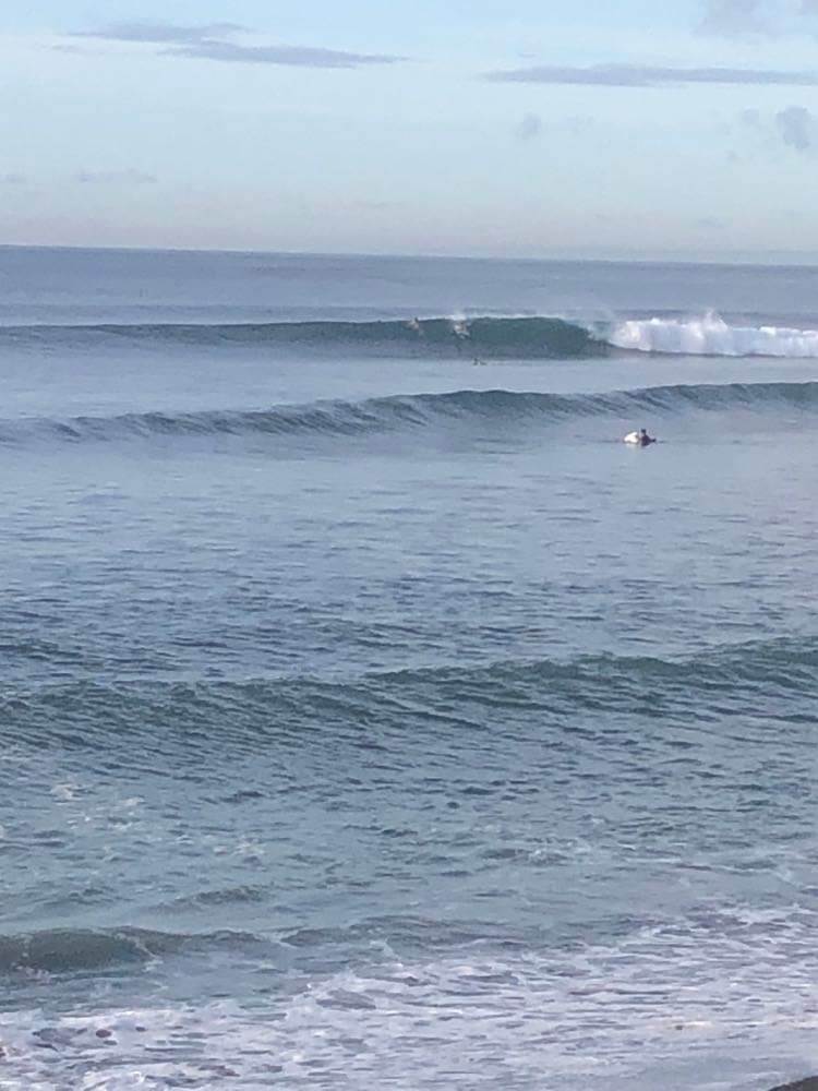 Up the Coast Bali