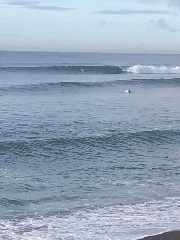 Up the Coast Bali
