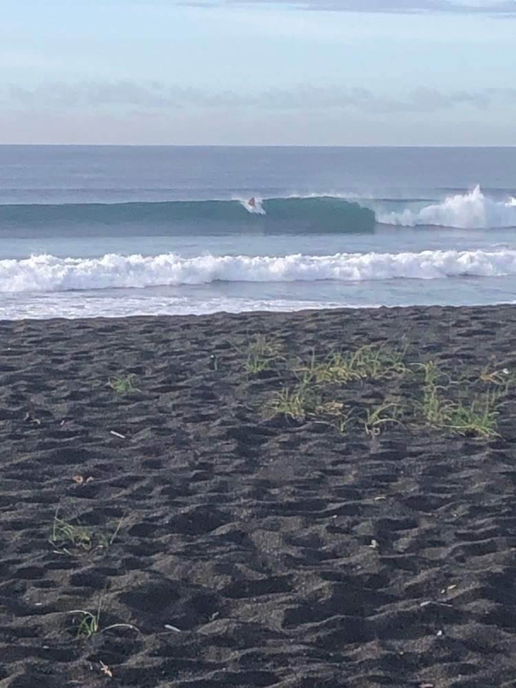 Up the Coast Bali