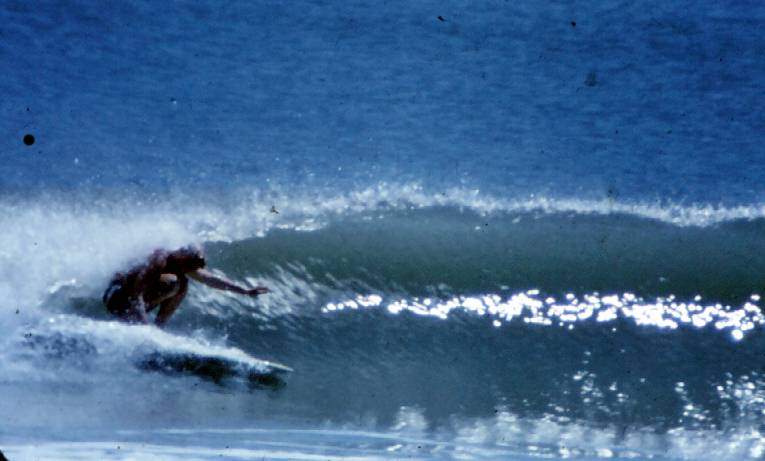 mid 60's