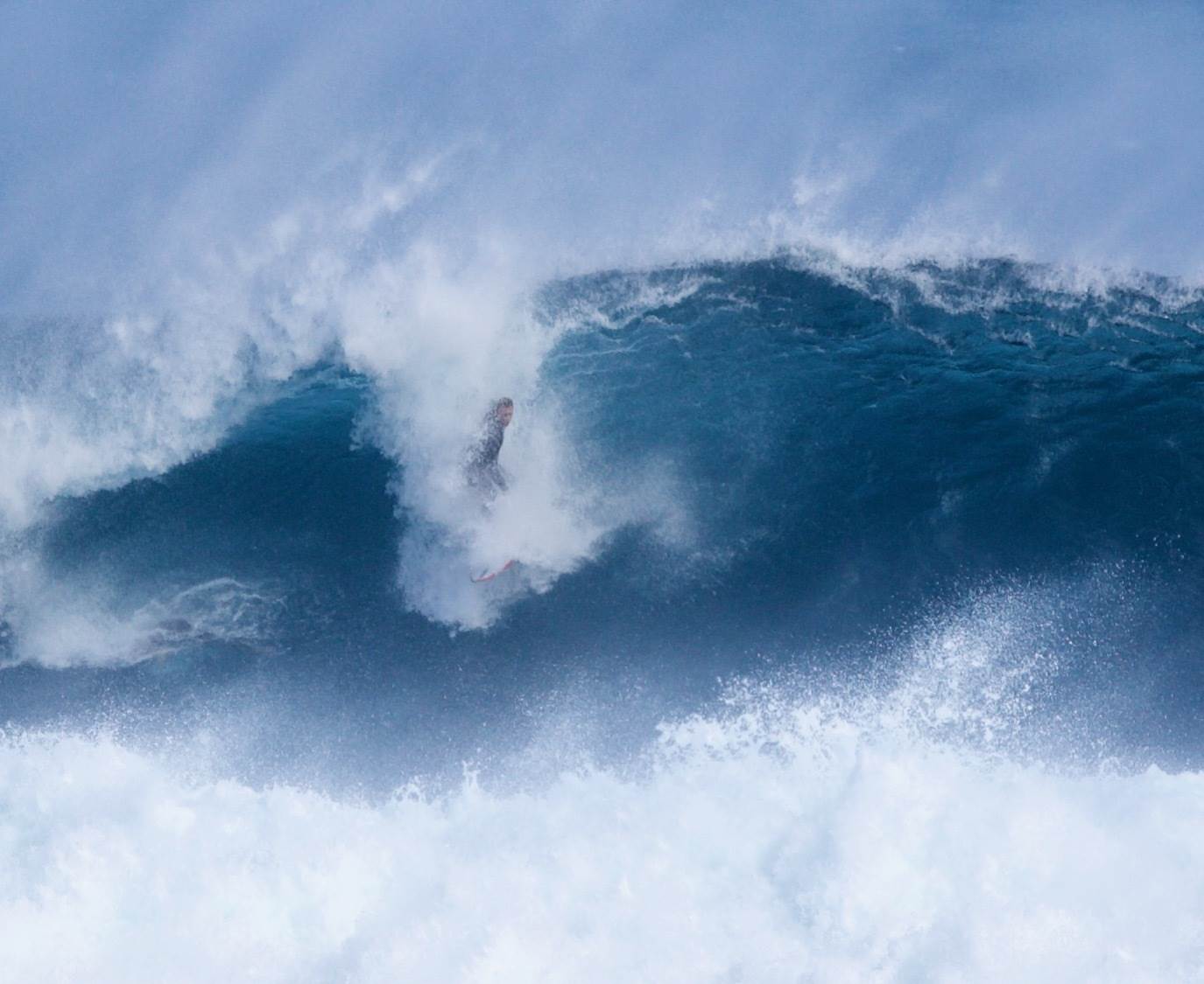 nice waves