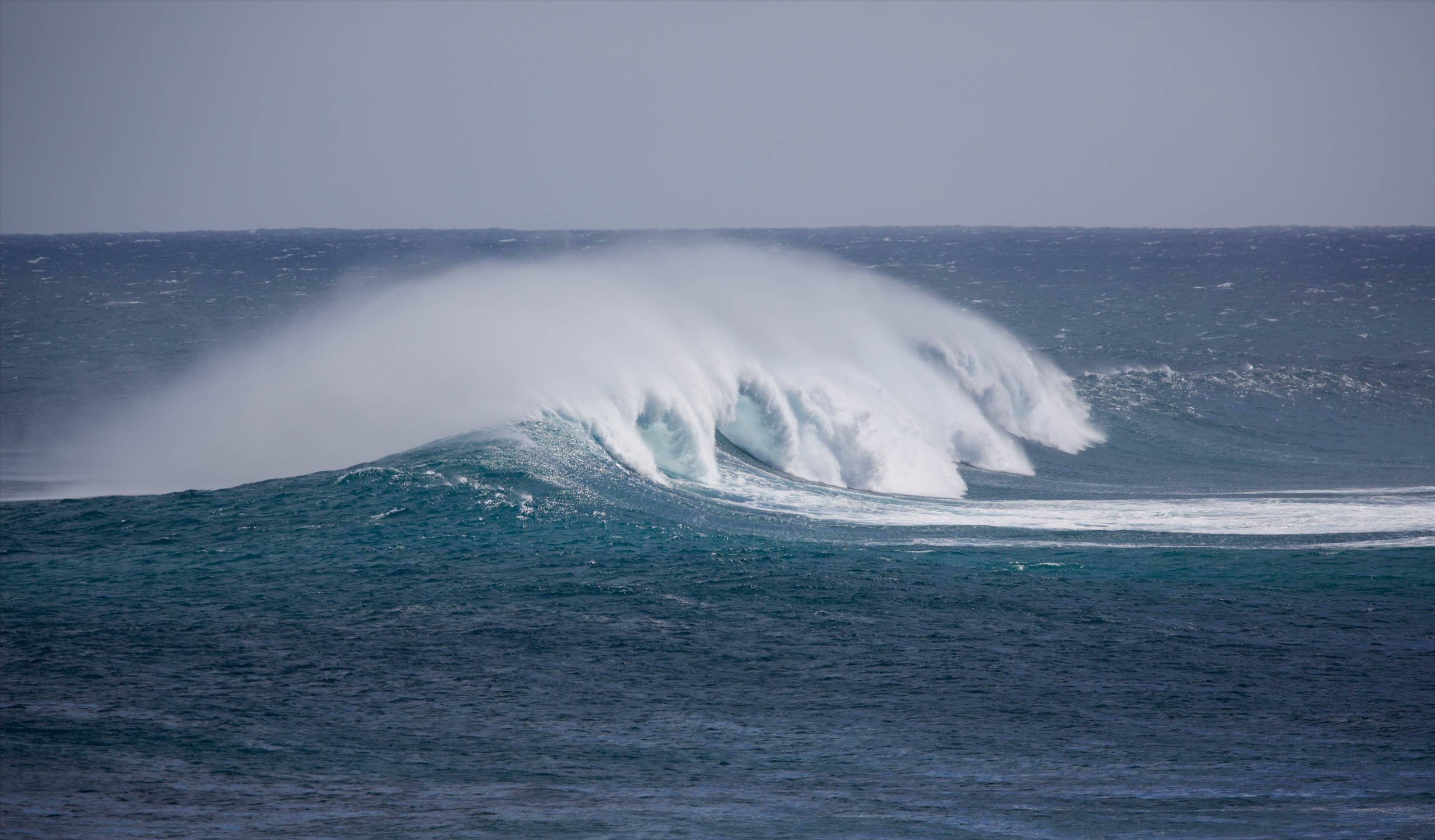 nice waves
