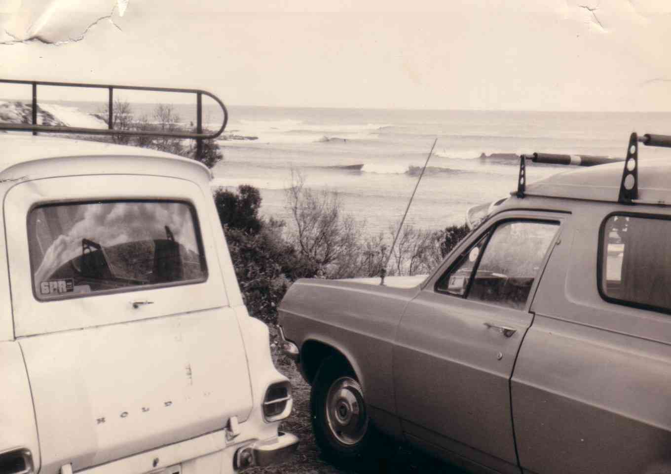 1971 South Point WA