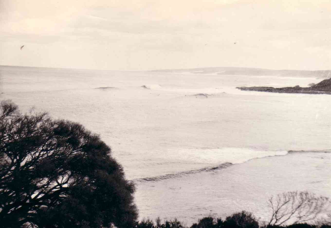 1971 North Point