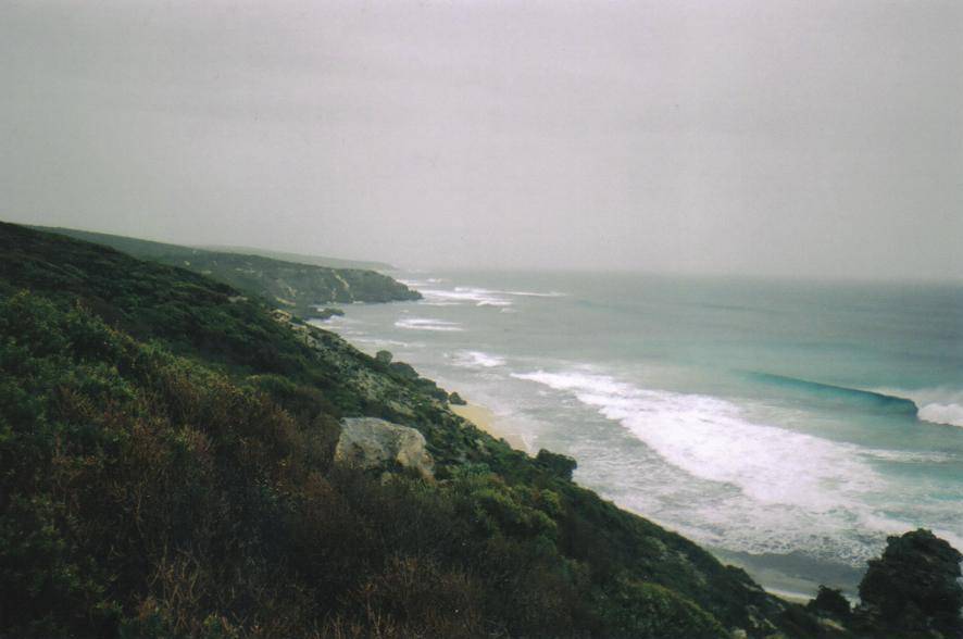 gracetown to injidup 08