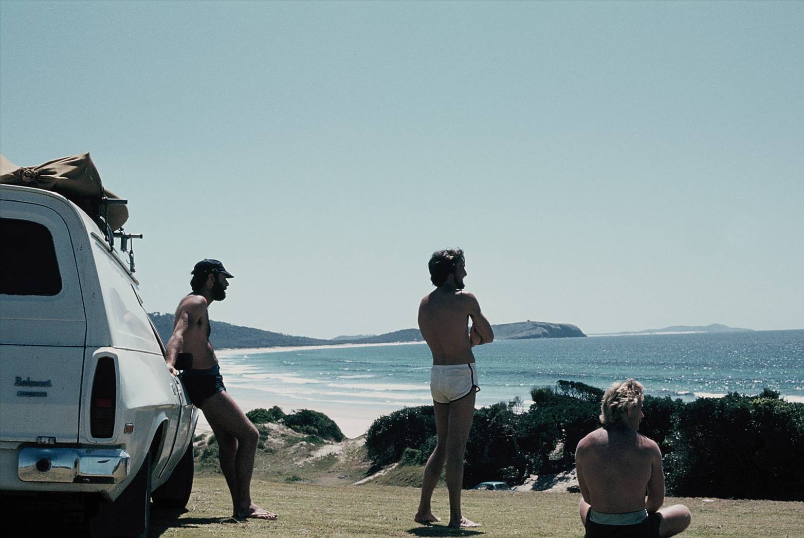 Late 1970s photos