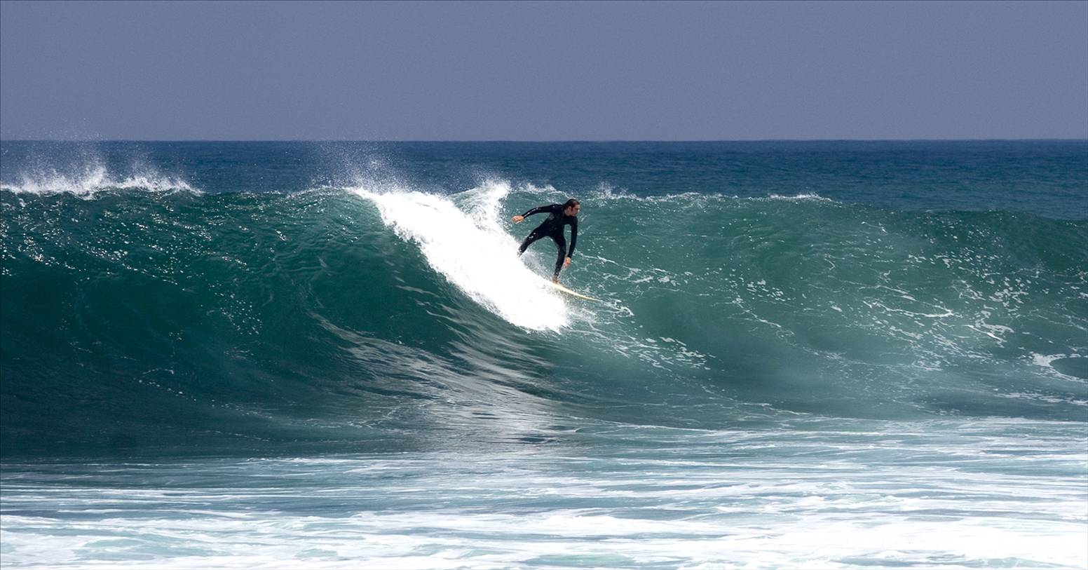 Melbourne's east coast