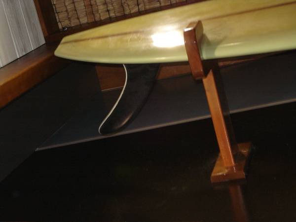 dillon fin