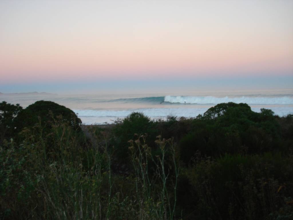 Surf NZ South Island