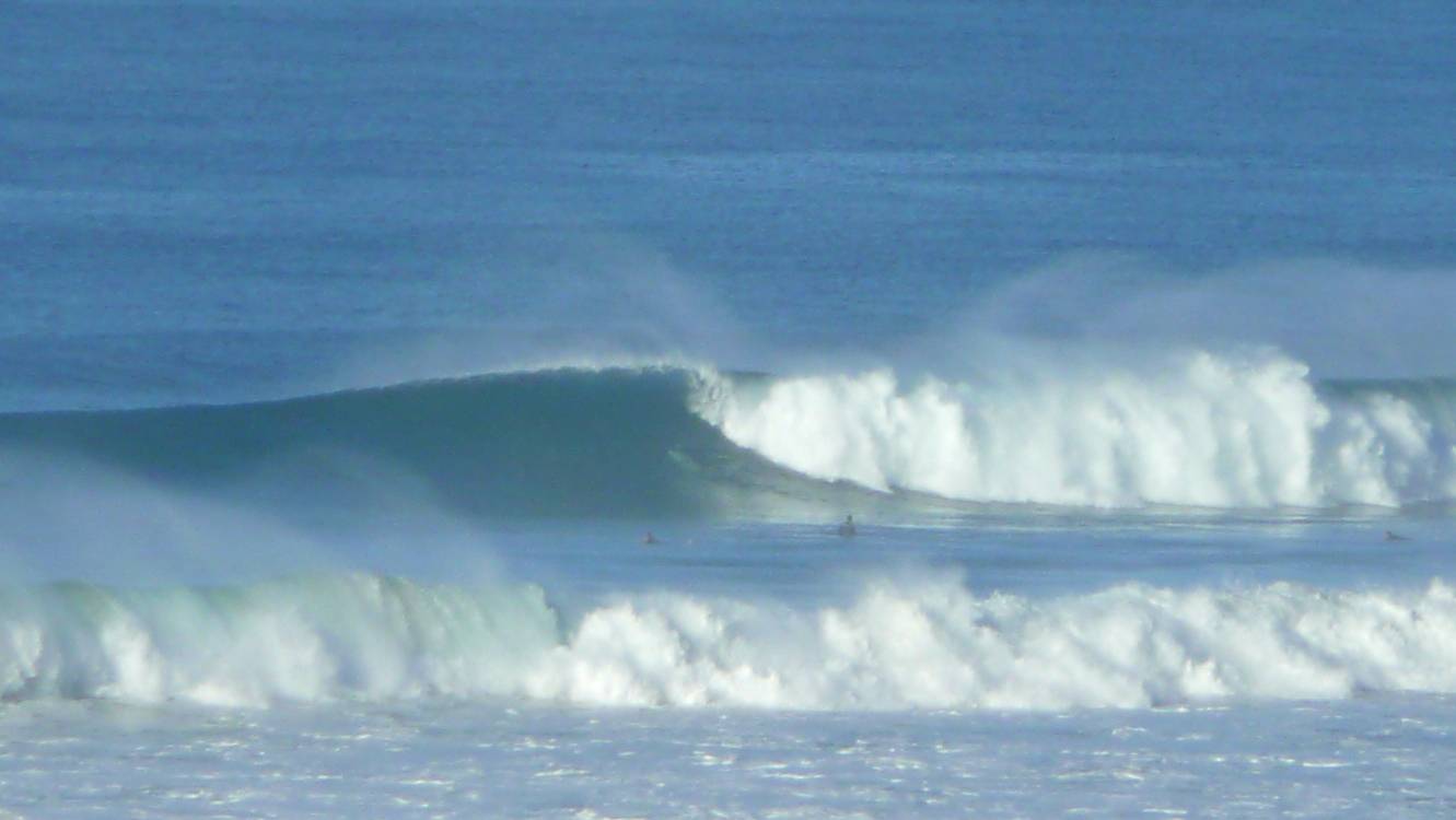 bells pumping yesterday